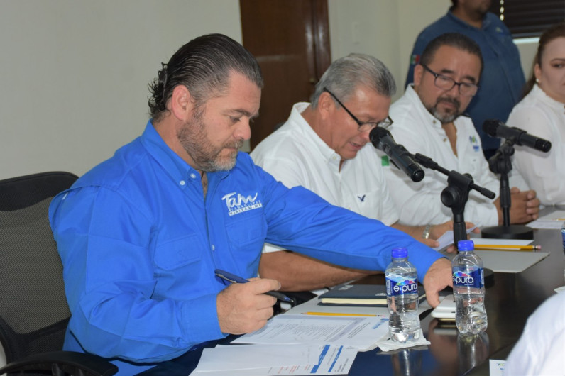 Promoverán región del Mante en materia turística