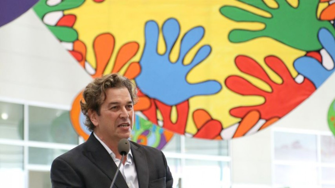 Llega el FIT 2017 a Reynosa con los  Corazones por la Paz