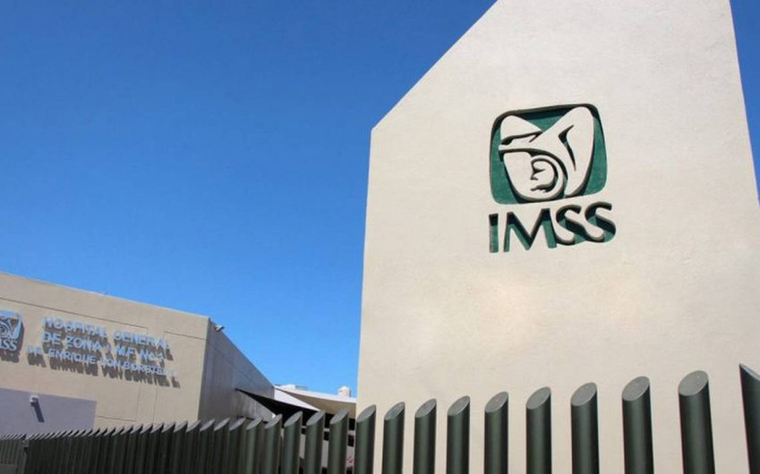 Tres funcionarios más del IMSS dan positivo a Coronavirus 