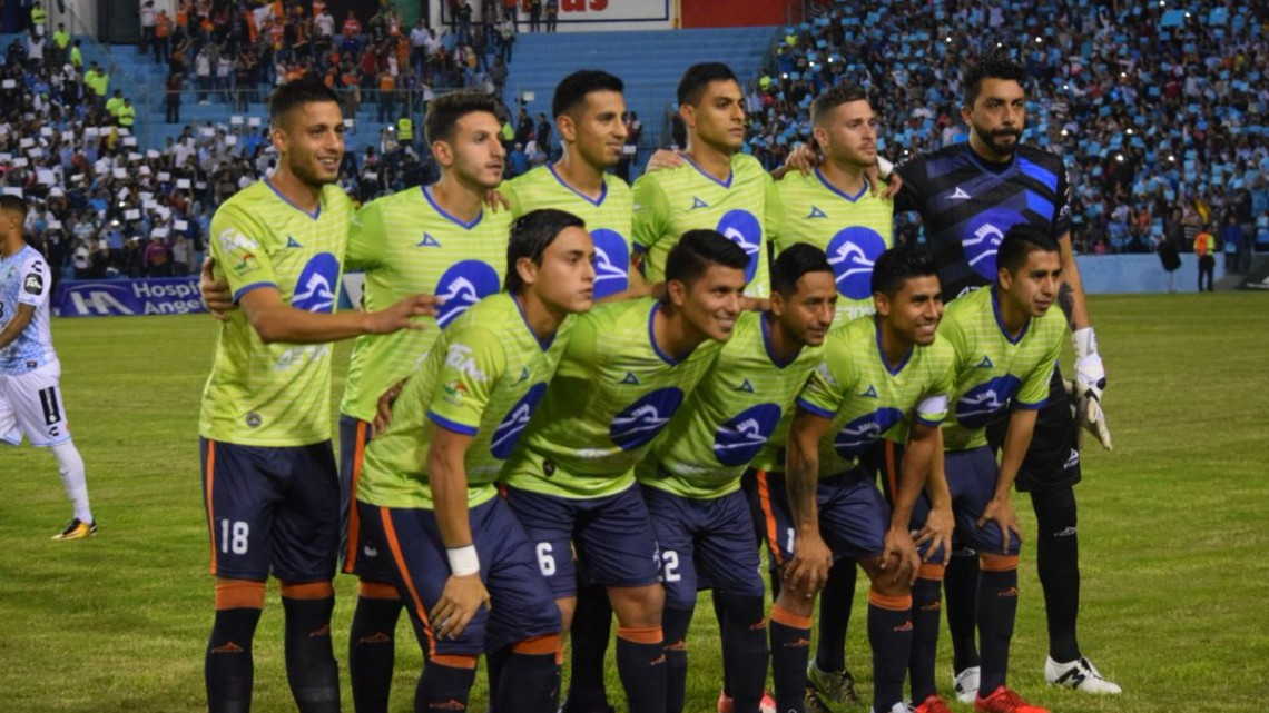 Jaiba Brava vence 2-1 a Correcaminos