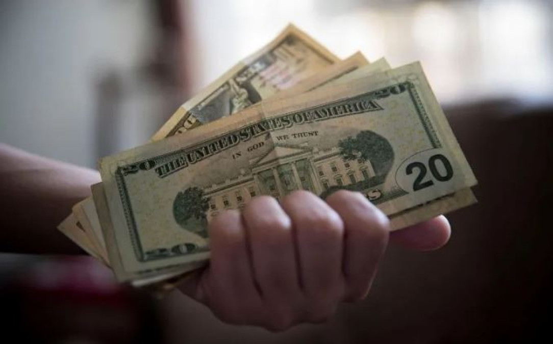 Lanzan en EU sorteos de lotería para personas que se apliquen la vacuna contra el COVID-19 