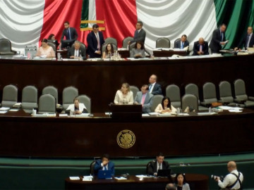Diputados aprueban Ley de Austeridad Republicana