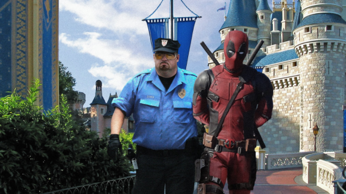 Los memes de la compra de FOX