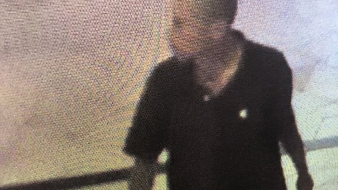 Detienen a hispano sospechoso de asesinato serial en Texas