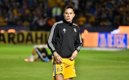 Carlos Salcedo fue víctima de robo a mano armada