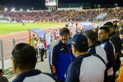 Con la actividad deportiva fortalece UAT la identidad y presencia universitaria: Rector