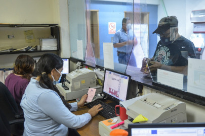 Terminará el domingo rebaja del 100% en recargo del predial 