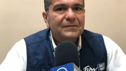 COEPRIS en espera de nuevas instrucciones respecto a cierre de negocios