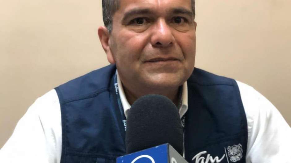 COEPRIS en espera de nuevas instrucciones respecto a cierre de negocios