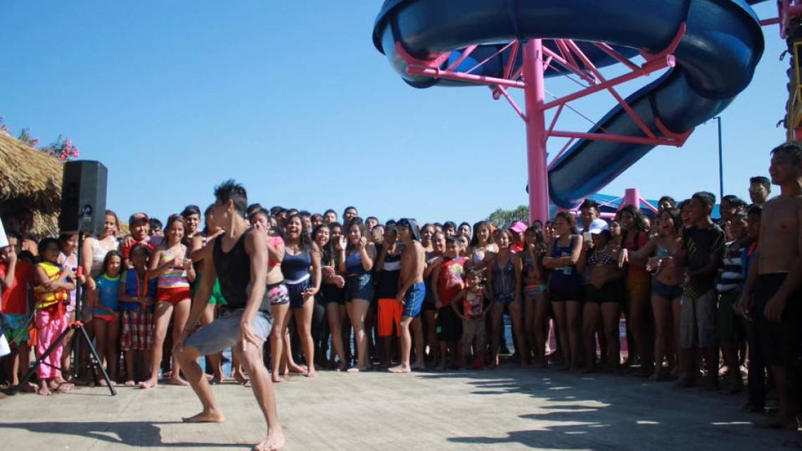 Cifra récord en primer Semana vacacional