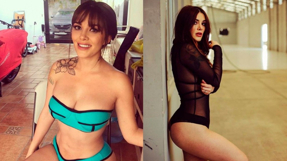 Participante de “Enamorándonos” recibe amenazas