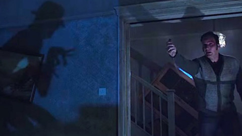 “The Crooked Man” nueva película del universo de “El Conjuro”