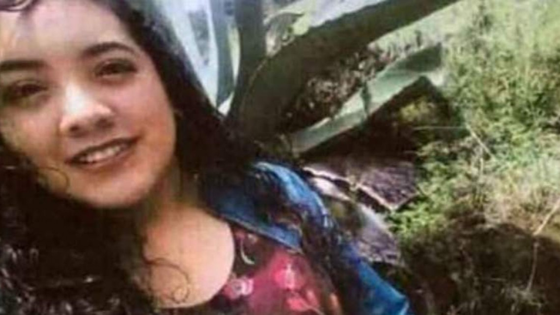 Tras 5 días de desaparecida, la encuentran sin vida