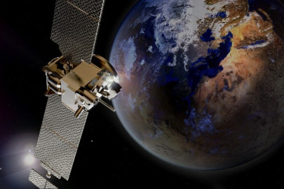 Comienza su viaje de vuelta a la Tierra Sonda espacial japonesa