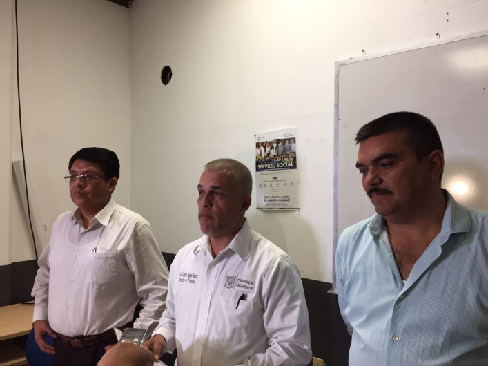 Pide seguridad pública no caer en las mentiras de Facebook