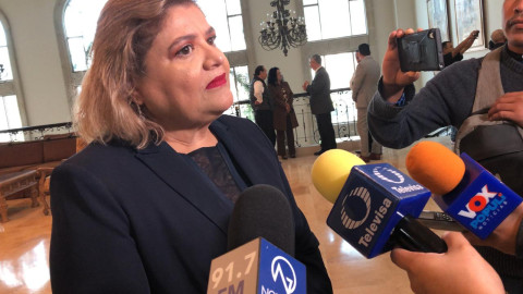 Demanda municipio regreso de la Policía Municipal