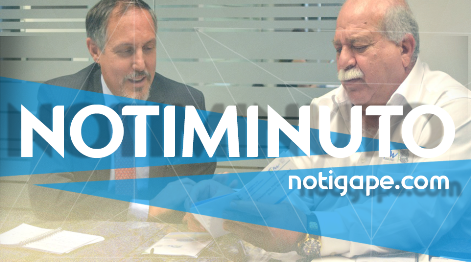 Buscan llevar productos tamaulipecos a Corea del Sur, esto y más en el Notiminuto