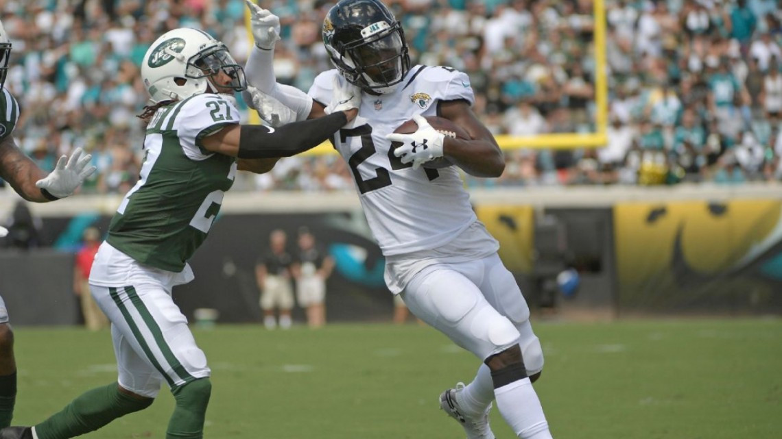 Los resultados de la Semana 4 de la NFL