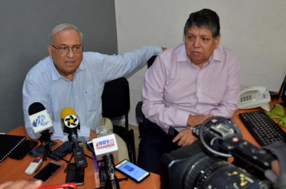 Detecta Madero irregularidades en proceso de entrega-recepción   