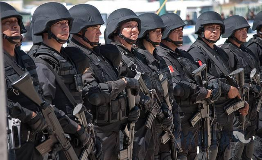 Llaman a no politizar la inseguridad en Tamaulipas