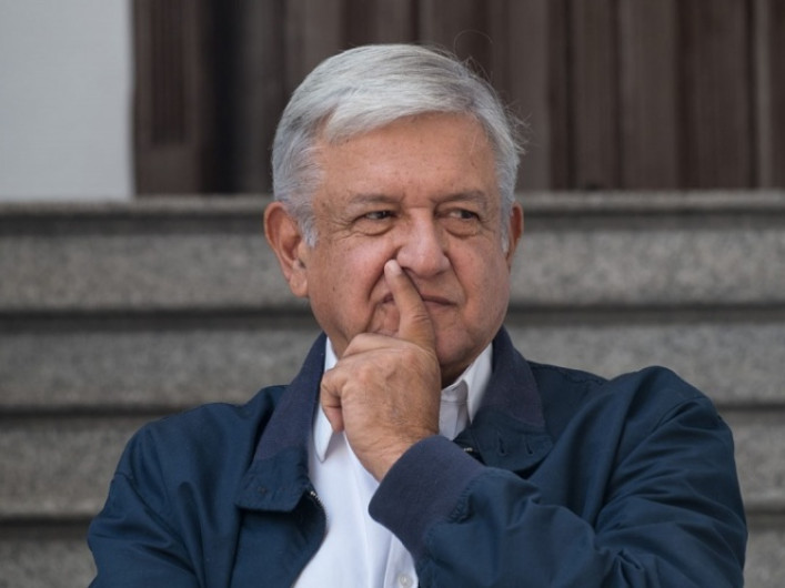 Foros para la reconciliación Nacional iniciarán el 7 de agosto: AMLO