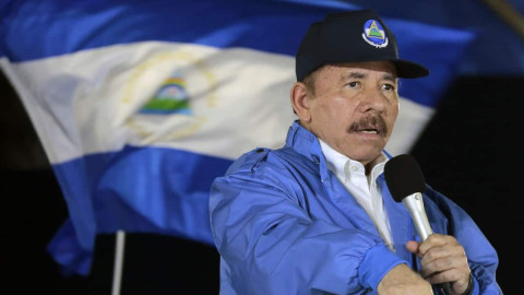Nicaragua aprueba la creación de la 'Secretaría del espacio ultraterrestre' 