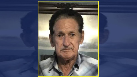 Buscan a un hombre desaparecido