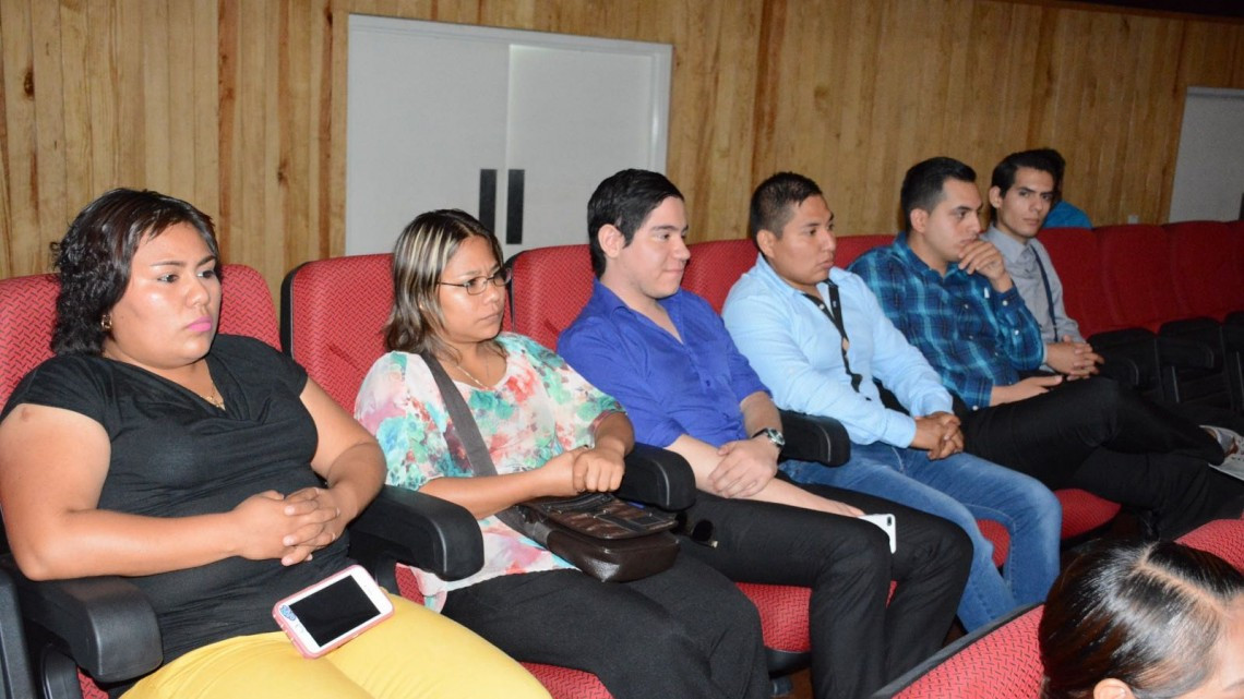Primer Seminario de Tabaquismo 'El Tabaco es una Amenaza para Todos'