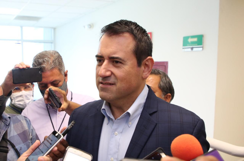 Decisión de la Suprema Corte fue histórica: Félix García Aguiar