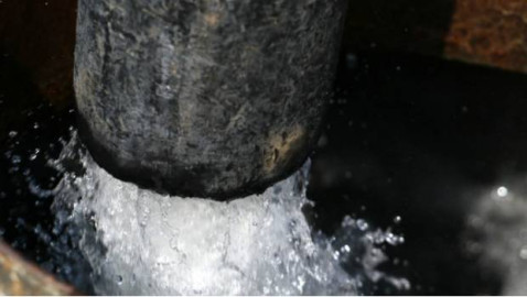 Corte de agua en la CDMX fue superado: Amieva