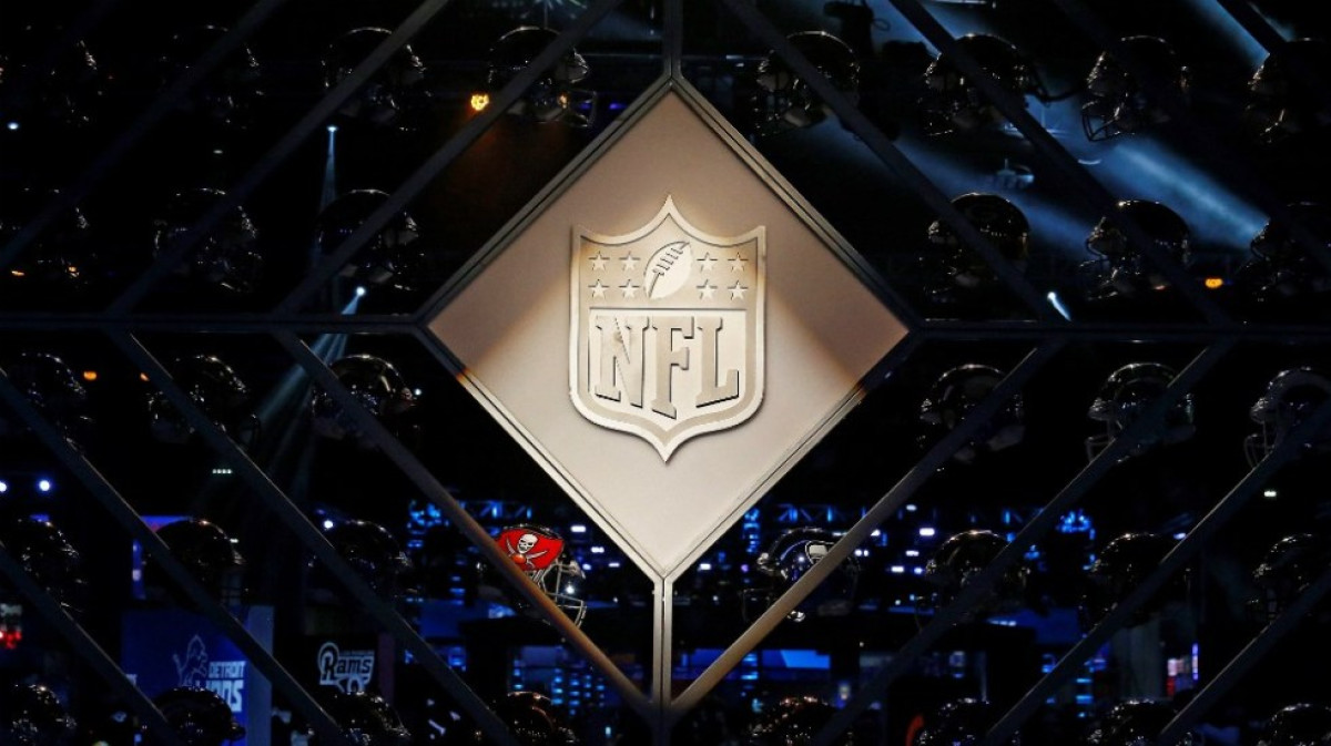 Draft de la NFL se desarrollará sin público