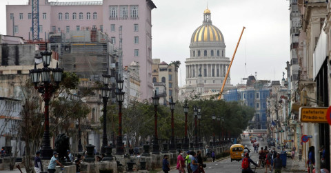 Cuba supera mil contagios de Covid-19 en un día