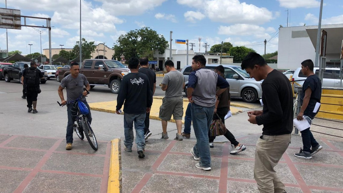 Médico agredido por elementos de la policía estatal pide careo