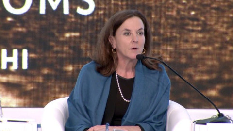 Asesora de seguridad renuncia a Trump