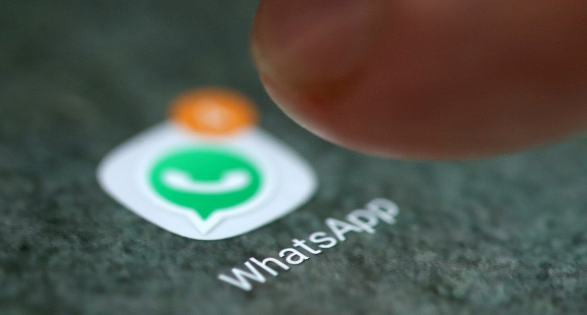 El truco para recuperar los mensajes eliminados en WhatsApp