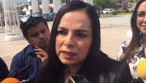 CODHET apoyará a mujeres reclusas 