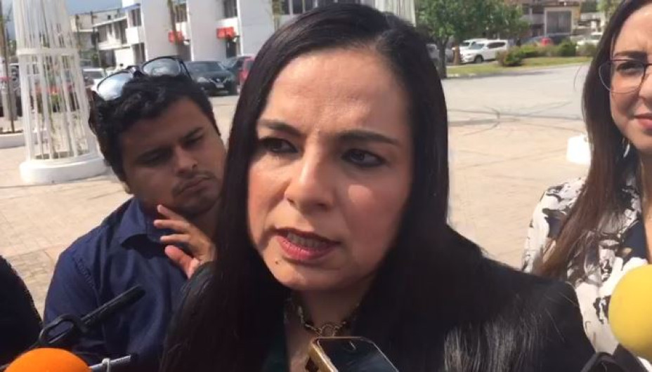 CODHET apoyará a mujeres reclusas 