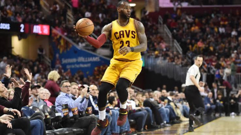 NBA busca que aficionados estén presentes en estadios