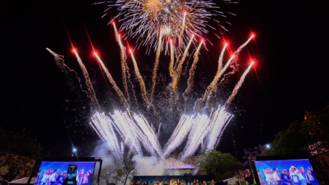 Jalisco se lleva un récord Guinness