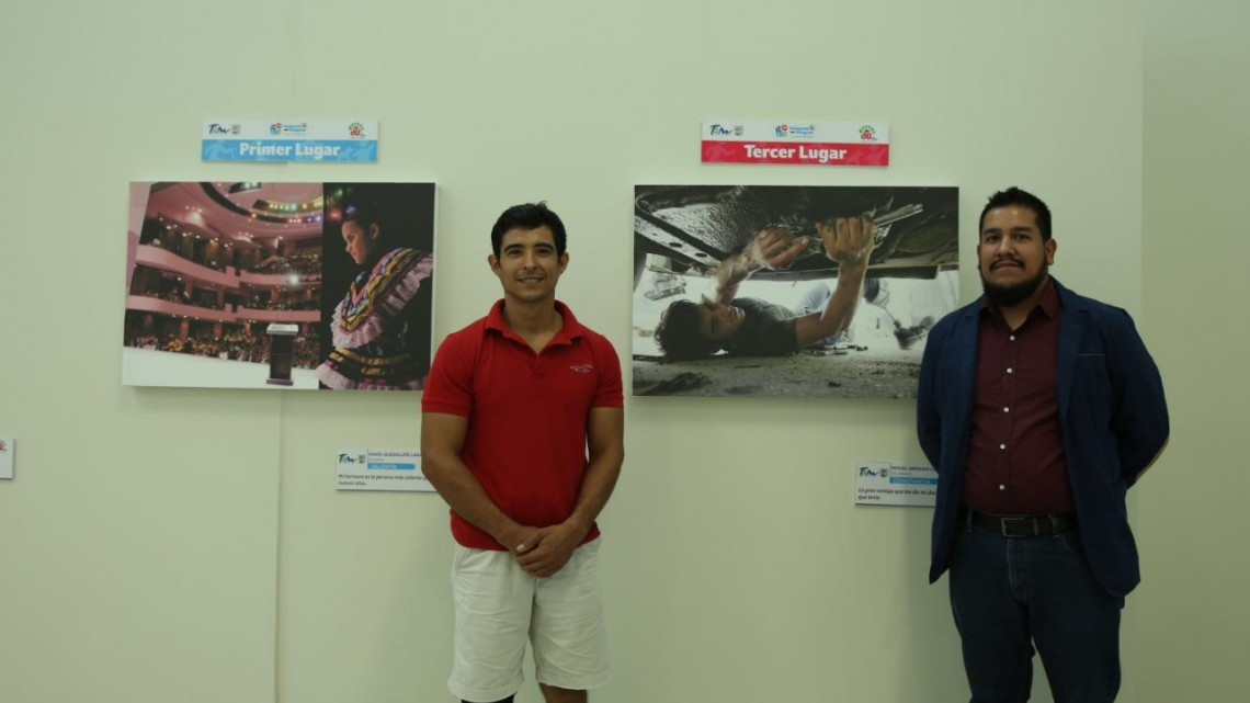 DIF Tamaulipas formenta cultura de respeto para personas con discapacidad