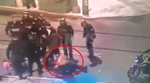 Acepta SSP que hay elementos indisciplinados