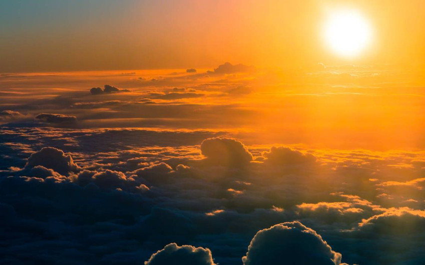 Así estará el clima hoy miércoles 19 de noviembre en Tamaulipas