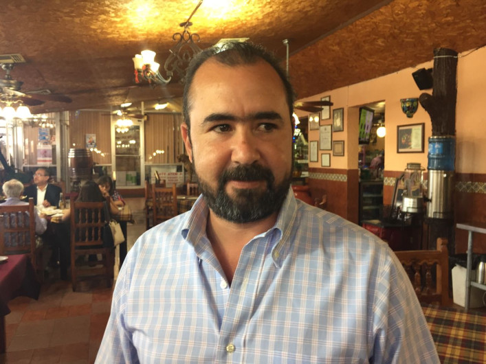 En junio se liberan los precios a las gasolinas en Tamaulipas 