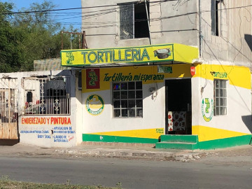 Sube el precio de tortillas de manera desigual