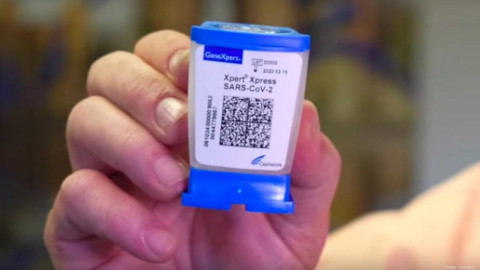 Condado de Starr anuncia llegada de pruebas rápidas para covid-19