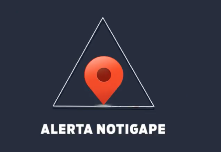 Nuevo caso de alerta NotiGAPE Matamoros 