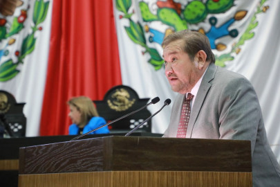 Exige Congreso rehabilitación integral  del Libramiento Poniente de Tampico