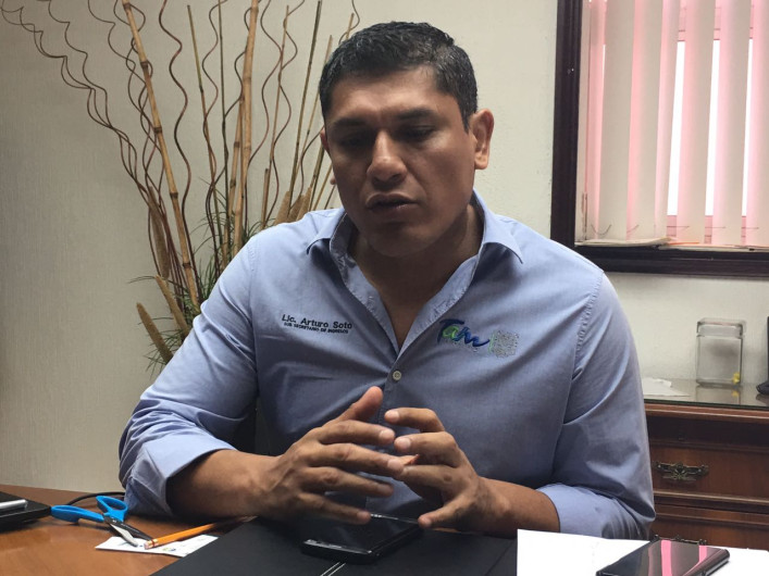 Ley seca de 4 horas en fiestas patrias