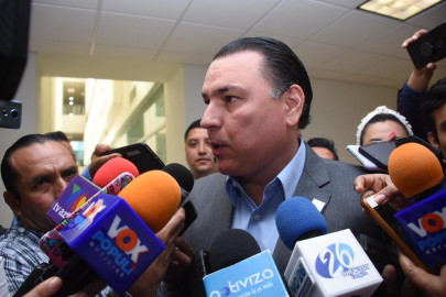 Buscan terminar con invasiones de predios y asentamientos irregulares