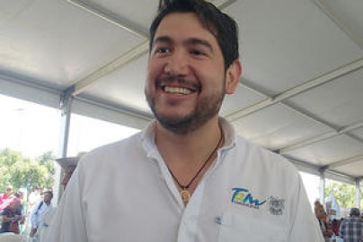 SET arranca programas y obras de "Unidos por Reynosa"